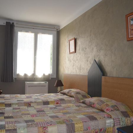 Hotel Regina Sete Luaran gambar
