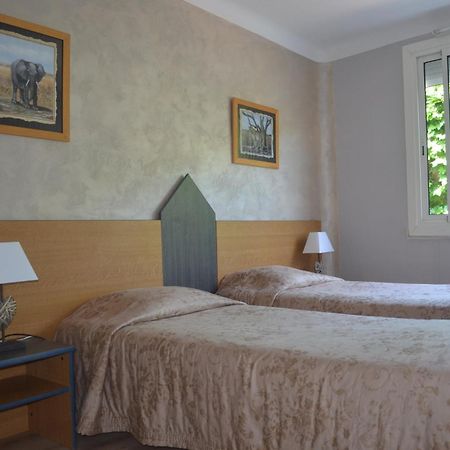 Hotel Regina Sete Luaran gambar