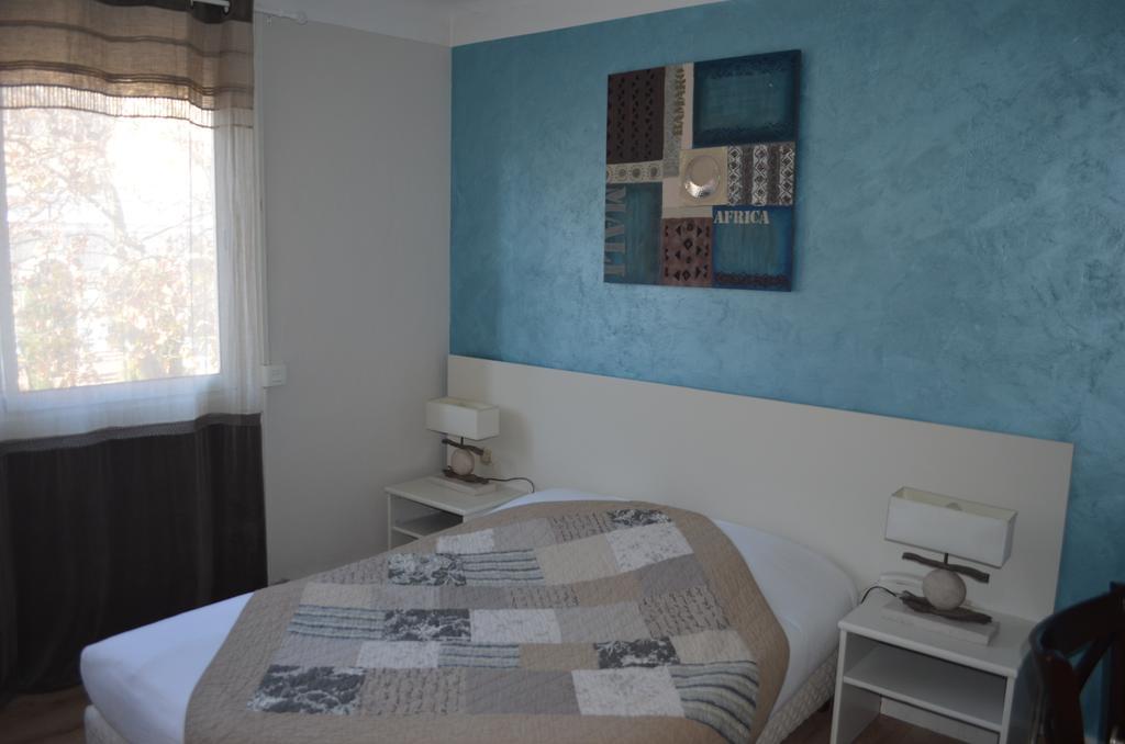Hotel Regina Sete Bilik gambar