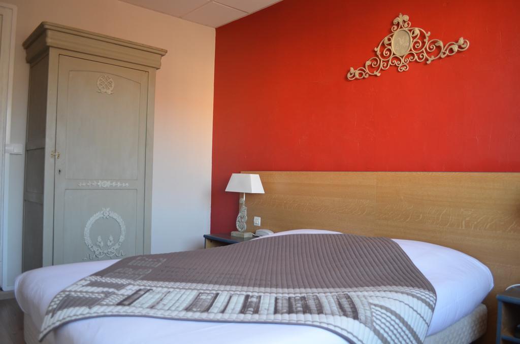 Hotel Regina Sete Bilik gambar