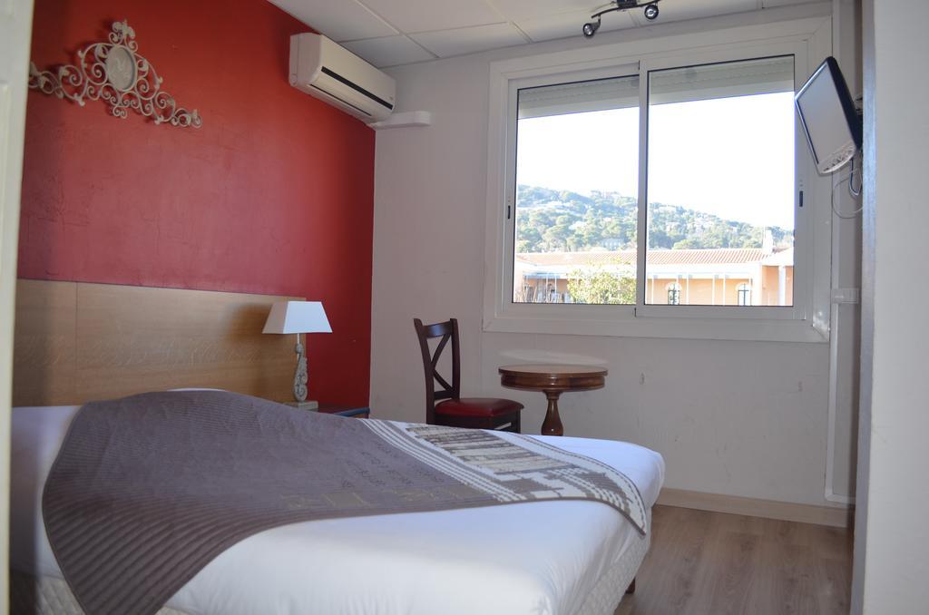 Hotel Regina Sete Bilik gambar