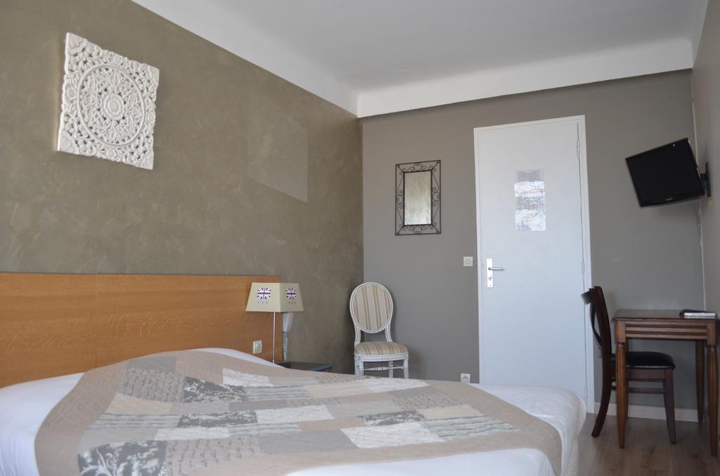 Hotel Regina Sete Bilik gambar