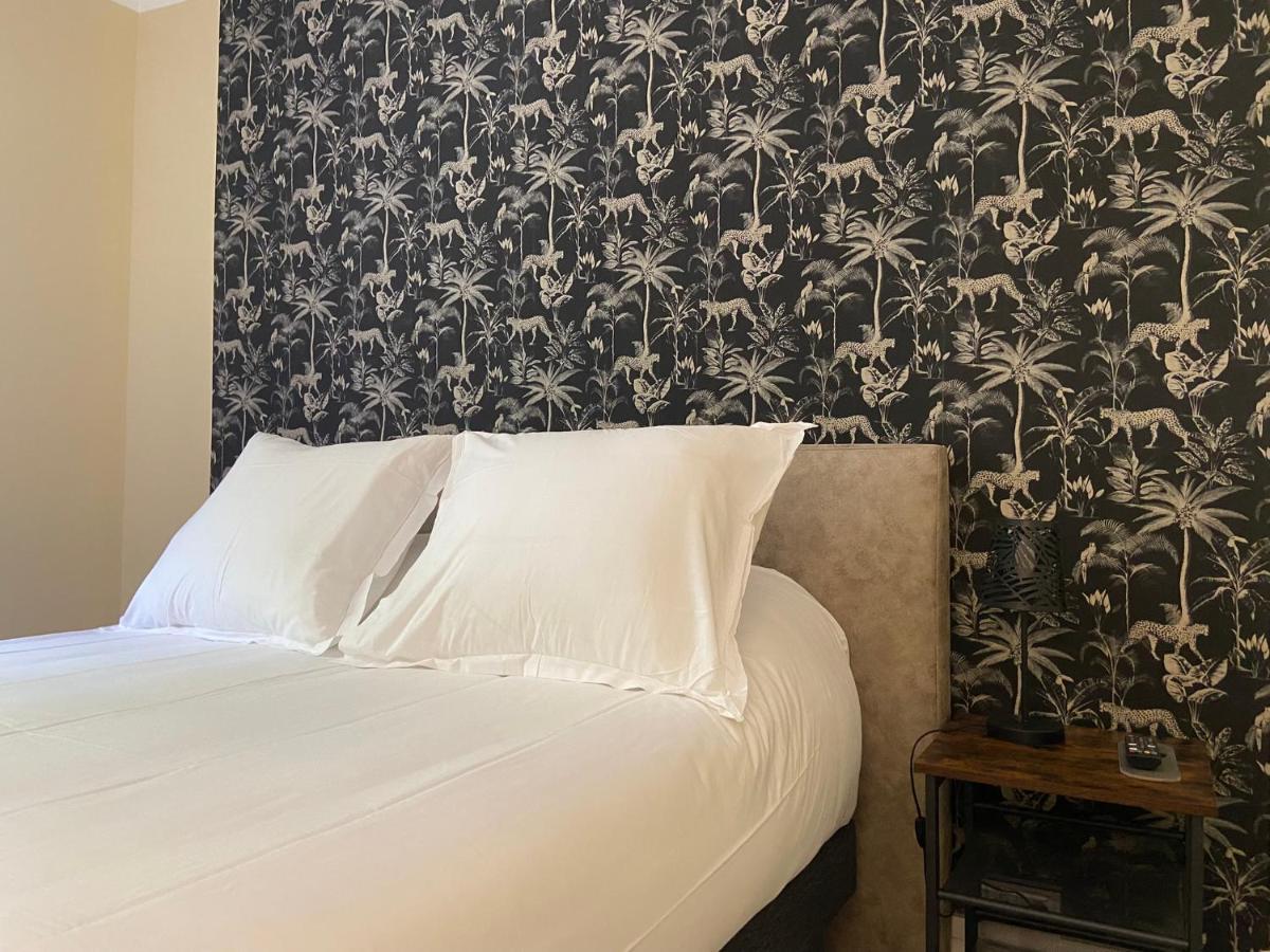 Hotel Regina Sete Luaran gambar