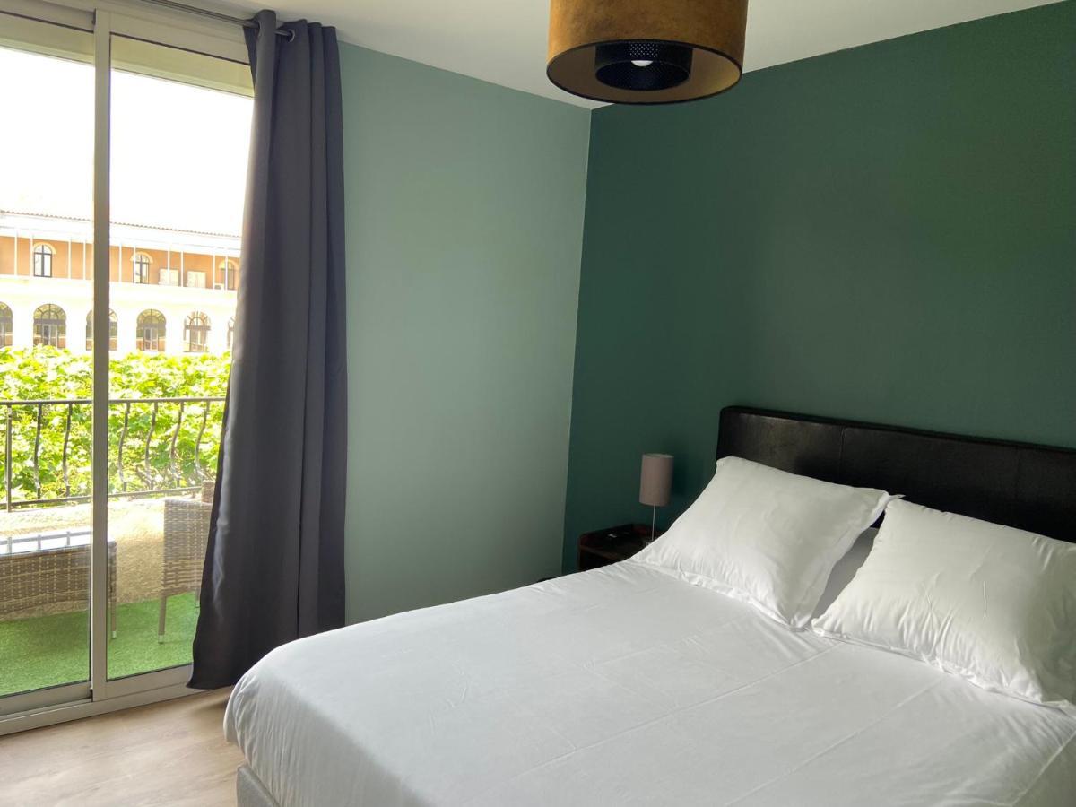 Hotel Regina Sete Luaran gambar