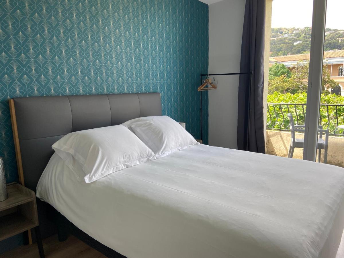 Hotel Regina Sete Luaran gambar