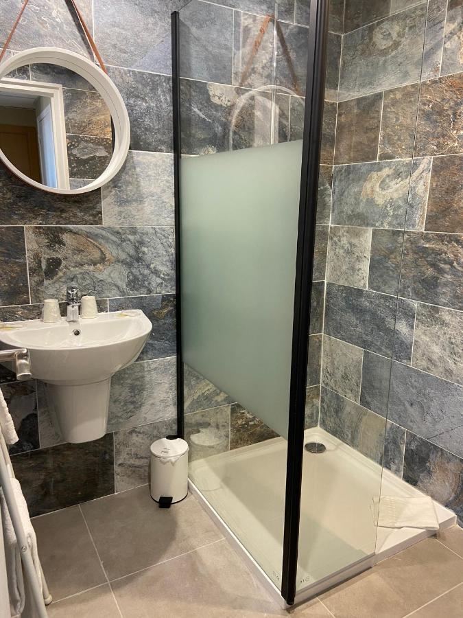 Hotel Regina Sete Bilik gambar