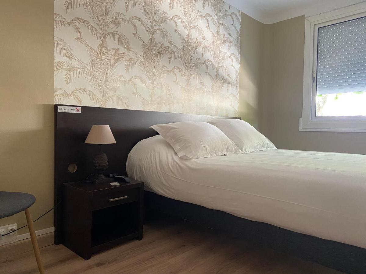 Hotel Regina Sete Luaran gambar