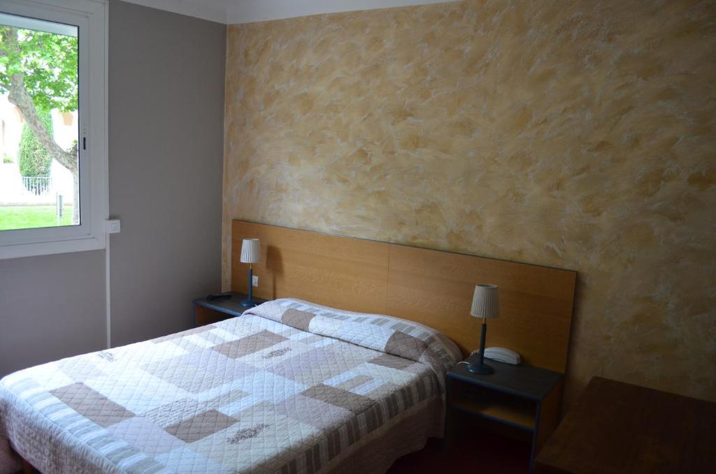 Hotel Regina Sete Bilik gambar