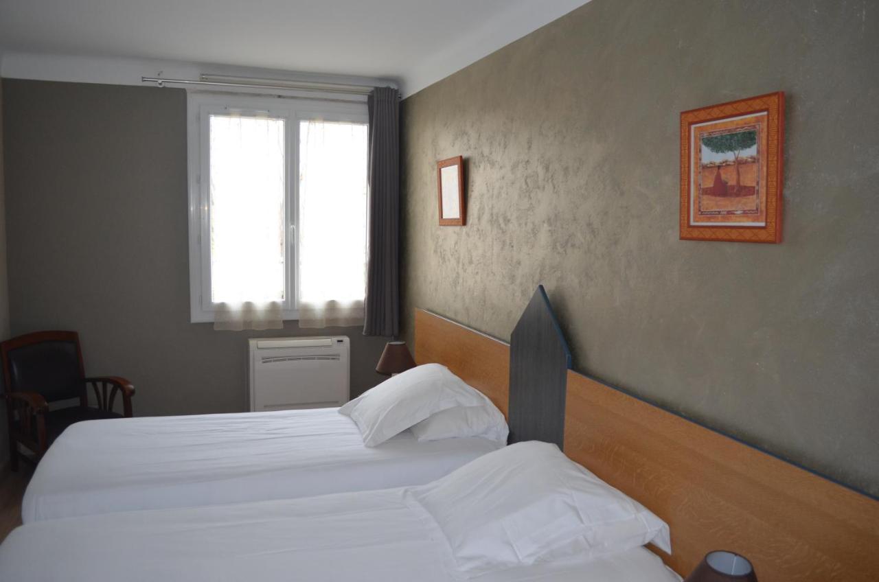 Hotel Regina Sete Luaran gambar