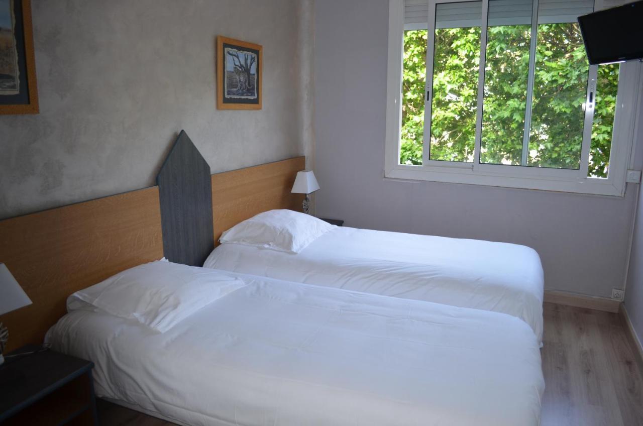 Hotel Regina Sete Luaran gambar