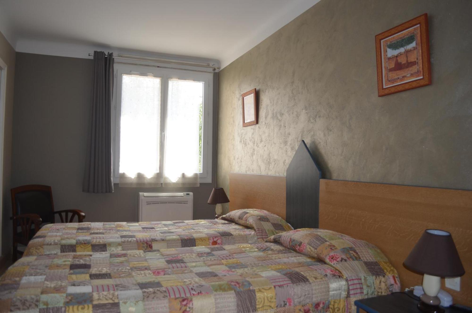 Hotel Regina Sete Luaran gambar